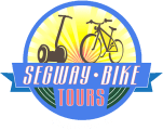 Chattanooga Segway Tours
